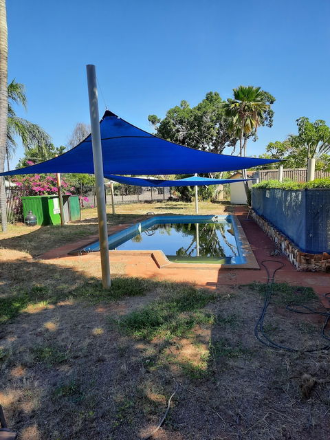 Boab Inn - Queensland Tourism 1
