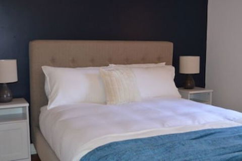 Bella Cosa Bed & Breakfast - Queensland Tourism 0