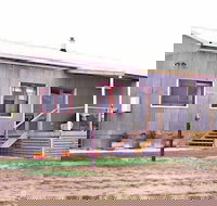 Redwing Shearer's Quarters - QLD Tourism