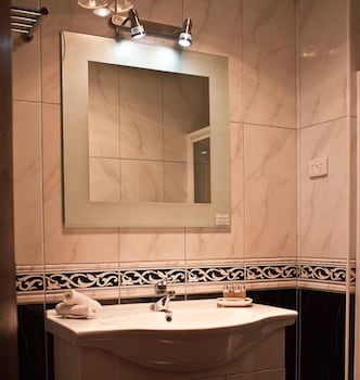 Carlyle House B & B - Queensland Tourism 2