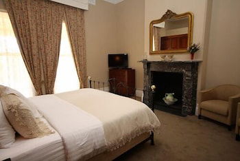 Carlyle House B & B - Queensland Tourism 3