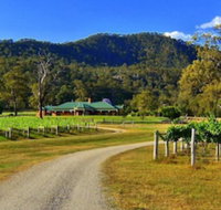 Ascella Organic Wine - QLD Tourism