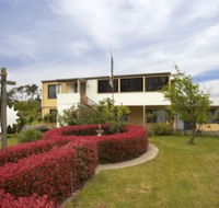 North East Rest Awhile Bed  Breakfast - Queensland Tourism