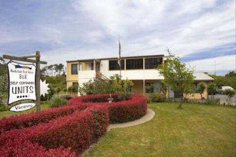 North East Rest Awhile Bed & Breakfast - QLD Tourism 0