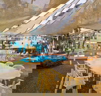 Aqualine Apartments - QLD Tourism