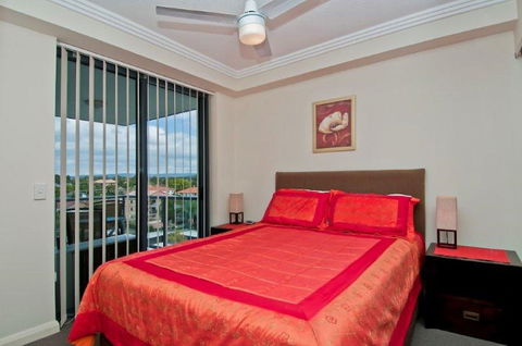 Aqualine Apartments - Queensland Tourism 5
