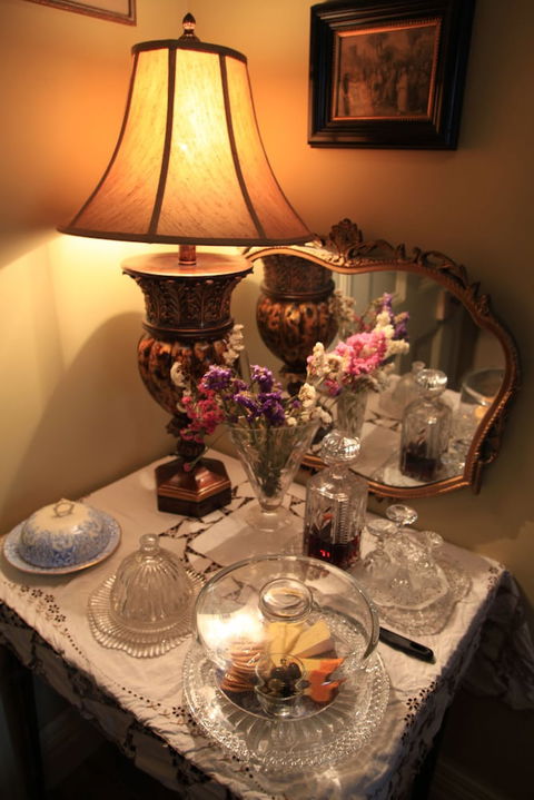 Blakes Manor Self Contained Heritage Accommodation - QLD Tourism 5