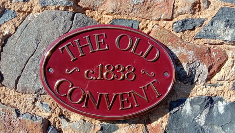 Blakes Manor Self Contained Heritage Accommodation - QLD Tourism 6