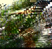 Grey Gum Lodge - QLD Tourism