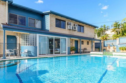 Gladstone Palms Motor Inn - Queensland Tourism 1