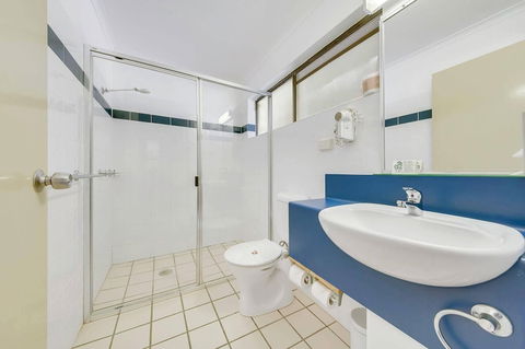 Gladstone Palms Motor Inn - Queensland Tourism 5