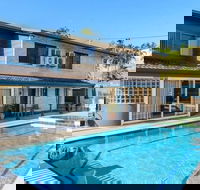 Gladstone Palms Motor Inn - Queensland Tourism