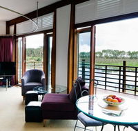 Bettenays Accommodation - Queensland Tourism