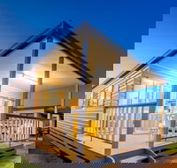 Ingenia Holidays Eden Beachfront