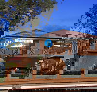 Bluegum Dubbo Motel - Queensland Tourism