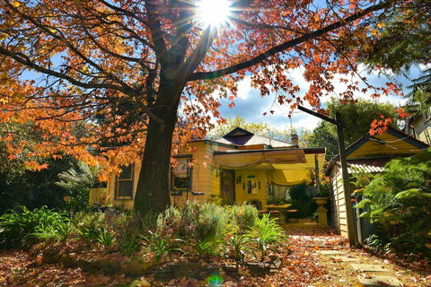 Varenna - QLD Tourism 2
