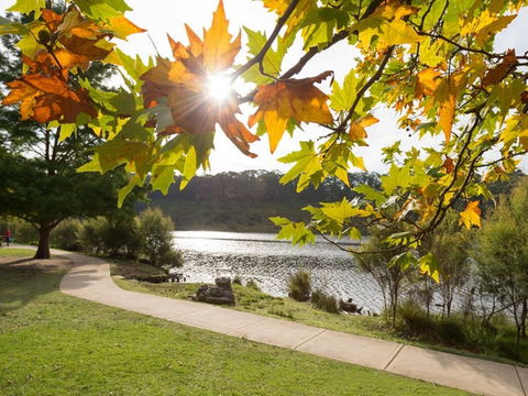 Varenna - QLD Tourism 4