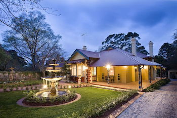Varenna - QLD Tourism 3