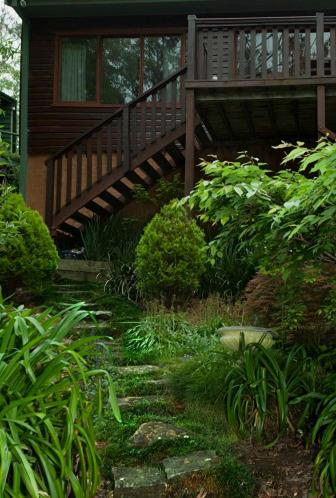 Bluebell Cottage - Queensland Tourism 3