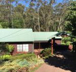 Bluebell Cottage - Queensland Tourism