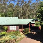 Bluebell Cottage - Queensland Tourism 0