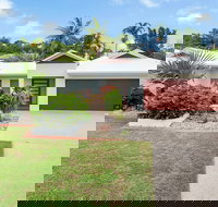 Laguna Retreat - QLD Tourism