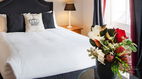 Alexandra Hotel - QLD Tourism 5