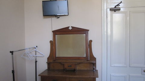 Alexandra Hotel - QLD Tourism 6