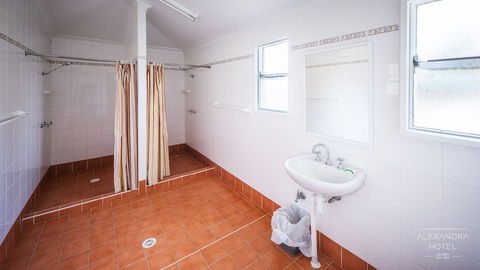 Alexandra Hotel - QLD Tourism 2