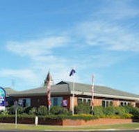 Ararat Southern Cross Motor Inn - Queensland Tourism