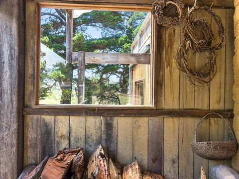 Walshan House - Queensland Tourism 2