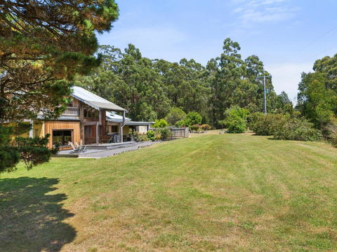 Walshan House - Queensland Tourism 3