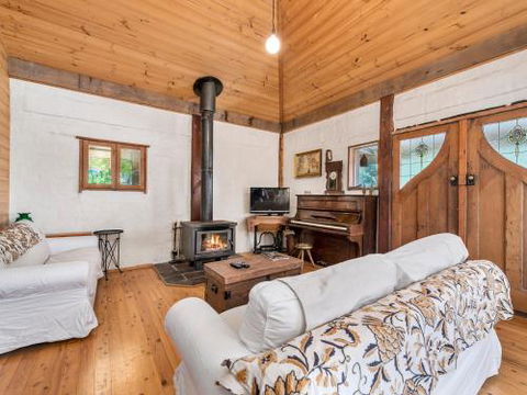 Walshan House - Queensland Tourism 5