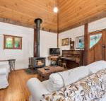 Walshan House - Queensland Tourism