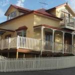 Quayside Cottages - QLD Tourism 0