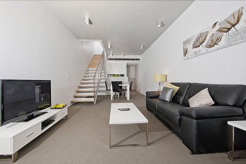 Accommodate Canberra - Queensland Tourism 4