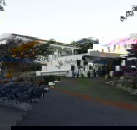 Applegum Inn - QLD Tourism