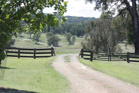 Old Bara Guesthouse - Queensland Tourism 1