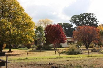 Old Bara Guesthouse - Queensland Tourism 2