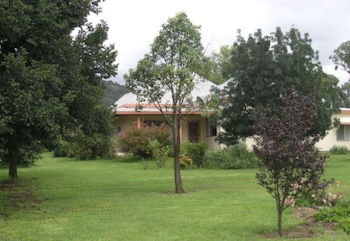 Old Bara Guesthouse - Queensland Tourism 3