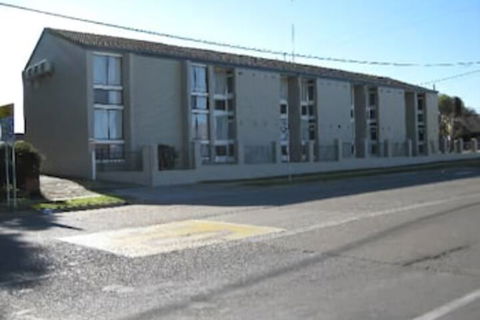 Goulburn Motor Inn - QLD Tourism 2