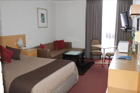 Goulburn Motor Inn - QLD Tourism 3