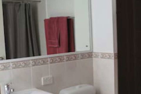 Goulburn Motor Inn - QLD Tourism 4