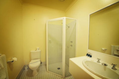 Hotel Victoria - Griffith - Queensland Tourism 4