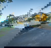 Jervis Bay Holiday Park - QLD Tourism