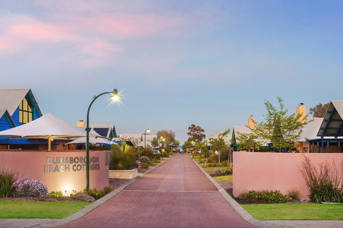 Dunsborough Beach Cottages - QLD Tourism 5