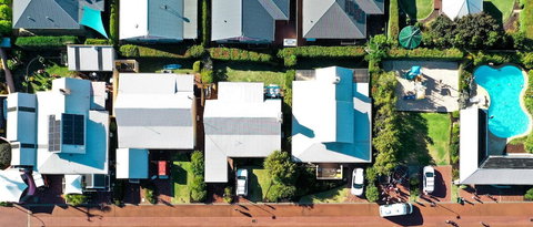 Dunsborough Beach Cottages - QLD Tourism 3