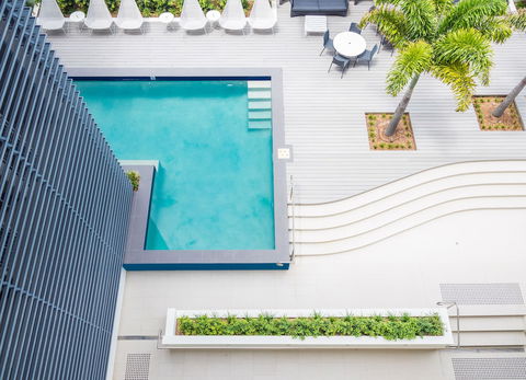 Salt Apartments - QLD Tourism 0