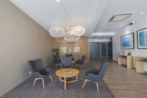 Salt Apartments - QLD Tourism 1