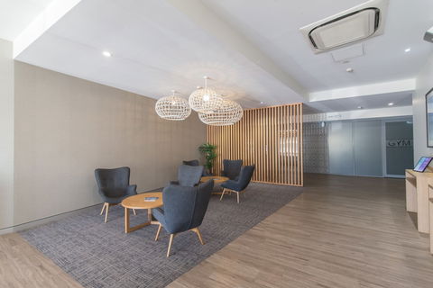 Salt Apartments - QLD Tourism 2